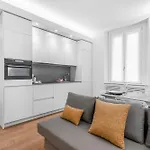 Sebenico 10 * Milan