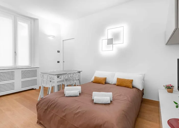 Sebenico 10 Milano