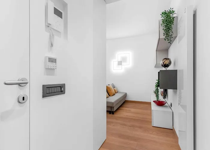 Lejlighed Sebenico 10 *