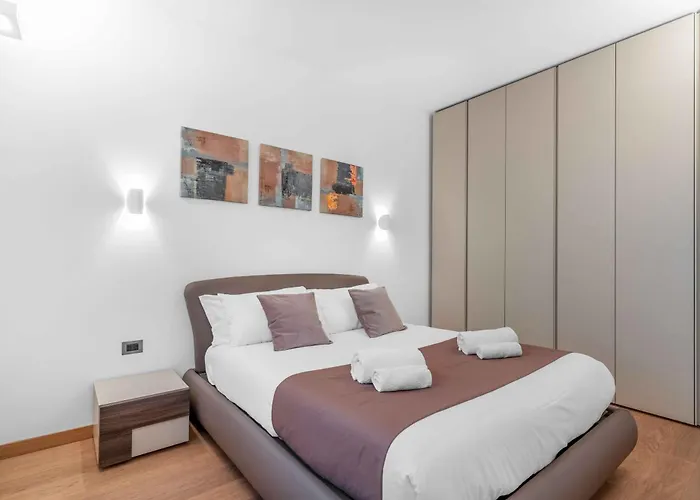 Sebenico 10 Lejlighed Milano