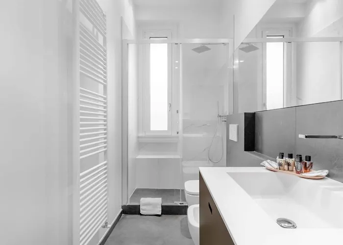 Sebenico 10 Milano