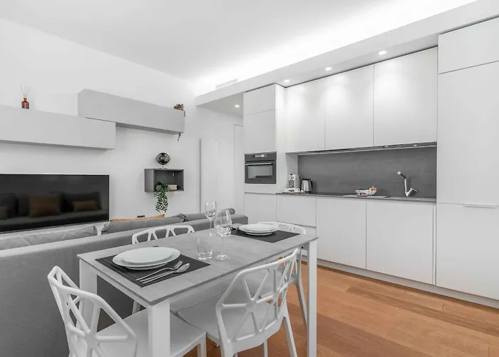 Lejlighed Sebenico 10 Milano