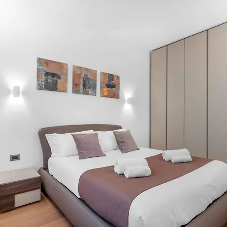 Sebenico 10 Lejlighed Milano